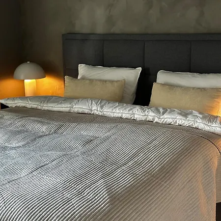 Sentrumsnaer I Apartmán