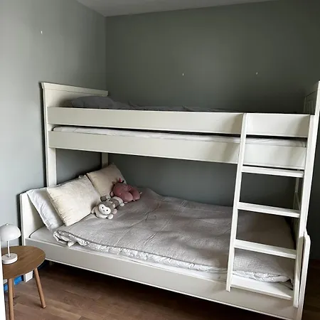 Appartamento Sentrumsnaer I Bodø