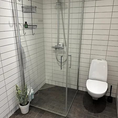 Sentrumsnaer I Bodø