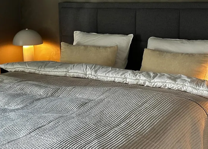 Sentrumsnaer I Apartmán