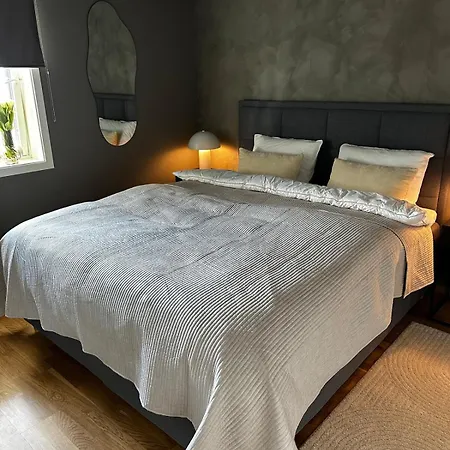 Sentrumsnaer I * 보도